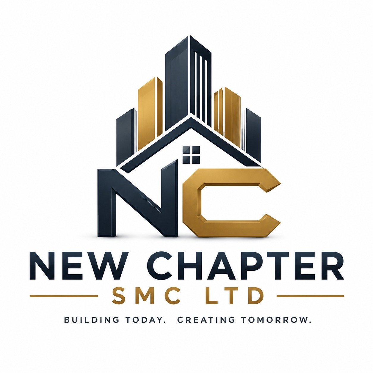 New Chapter Construction Limited